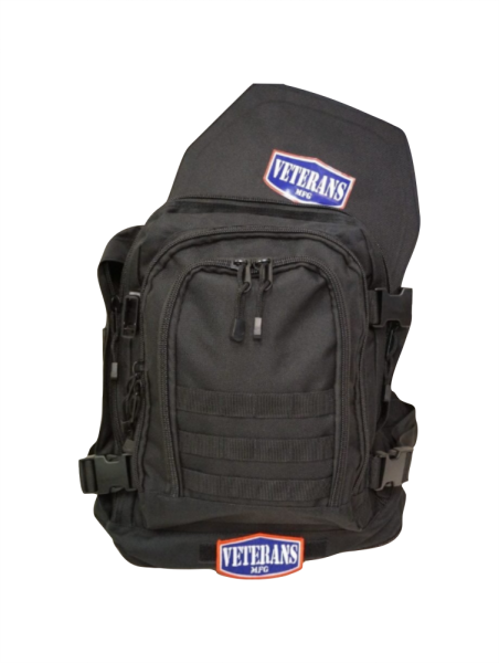 Veterans MFG® Expansion Pack (Backpack ONLY) - Veterans Manufacturing